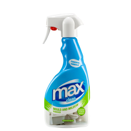 Max Clean Mould & Mildew Remover 500ml