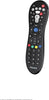 PHILIPS 4-in-1 Universal Remote Control