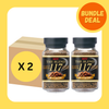 UCC Japanese Instant Coffee 117 (Bundle of 2)