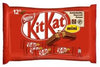 Kit Kat 7 flavours