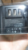 DM GROUNDED WORLD TRAVEL ADAPTER-BKDIGP-TA15-R1