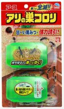 EARTH Ant Colony Insecticide (2pcs)