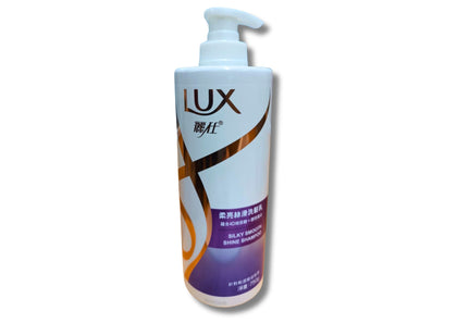 LUX Shampoo 750G