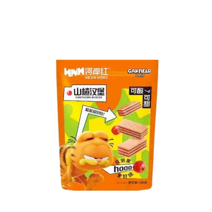 RIVERBANK Hawthorn - Strips 150g, Cake 150g, Strawberry Balls 108g & Blueberry Balls 108g