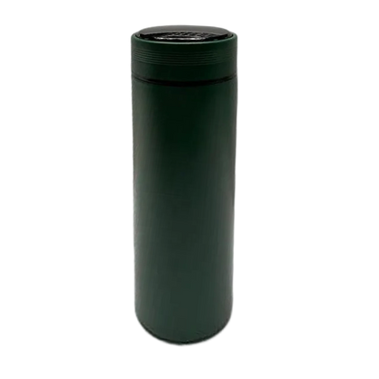 Stainless Steel Vacuum Bottle 500MlWith Led Temperature Display