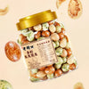 Old Street Crispy Fish Skin Peanuts 400g - Assorted & Original