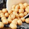 Old Street Crispy Fish Skin Peanuts 400g - Assorted & Original