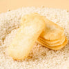 Want Want Cracker 450g - Snow Cracker & Fragrance Rice Cracker