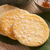 Want Want Cracker 450g - Snow Cracker & Fragrance Rice Cracker