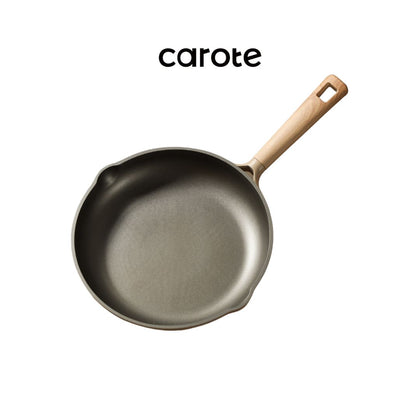 CAROTE Premium Non-Stick Skillet IH 26cm