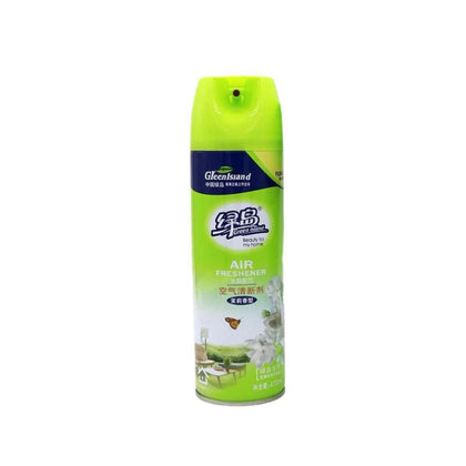 SUPERSAVER GREENISLAND Air Freshener 470ml | Jasmine / Lemon