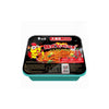 BAIXIANG Instant Noodles - Scallion Oil (114g) & Super Classic Spicy (119g)
