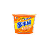 BAIXIANG Instant Cup Noodles 130g - Roasted Beef & Spicy Beef