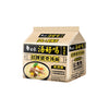 BAIXIANG Instant Noodles – Chicken, Pork Bone & Spicy Beef Soup Flavors (5s)