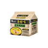 BAIXIANG Instant Noodles – Chicken, Pork Bone & Spicy Beef Soup Flavors (5s)