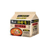 BAIXIANG Instant Noodles – Chicken, Pork Bone & Spicy Beef Soup Flavors (5s)