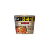BAIXIANG Instant Cup Noodles 116g – Chicken & Spicy Beef Soup Flavors