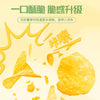 BENGAO SHAWU Chips 110g - Taro Salt & Pepper, Taro Seasalt & Potato Original