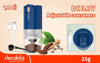 Decakila Cordless coffee grinder DC 3.7V - Blue