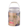 Open Lid Canister Rd 2500ml