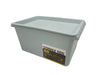 Storage Box S w/Lid,19(L)x28(W)x14(H)cm