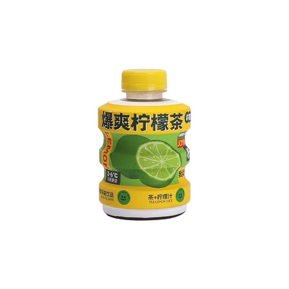 CHU YIN Lemon Tea 420g  | Classic Lemon, Peach Lemon & Guava Lemon Tea