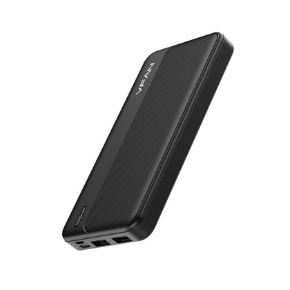VFAN PowerBank 2A Output 10000mAh 3C