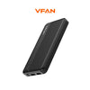 VFAN PowerBank 2A Output 10000mAh 3C