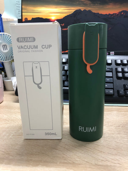 Rumi 316 Stainless Steel Vacuum Bottle 350mlF166 (Assorted colors will be delivered)