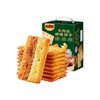 NAZIBA Biscuits - Black Truffle Ham 728g, Beef Crispy 418g & Black Truffle Ham Mini 518g