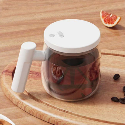 SUPER SAVER USB Mixing Mug 400ml