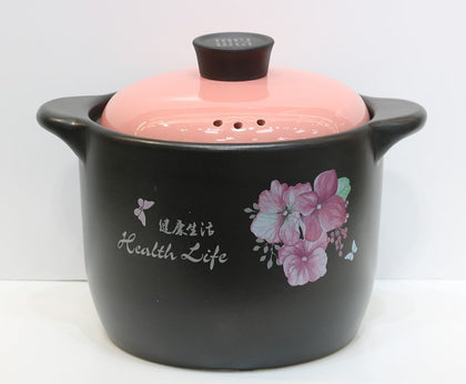 Ceramic Pot 4L