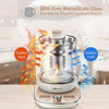 BEAR Electric Health Kettle 1.5L  #YSH-A15W6