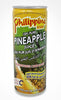 (Bundle of 24) PHILIPPINE BRAND Pineapple Juice 250ml (2 types)