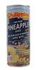 (Bundle of 24) PHILIPPINE BRAND Pineapple Juice w/ bits 250ml