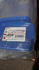 NAKAYA Plastic Food Container | Blue Lip