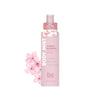 🌸 B.E Bloom Essence Body Mist 200ml | Lavender (Collagen), Sage & Sea Salt (Jojoba), Cherry Blossom (Retinol)