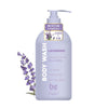 🌸 B.E Bloom Essence Body Wash 720ml |  Lavender (Collagen), Sage & Sea Salt (Jojoba), Cherry Blossom (Retinol)
