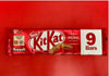 Nestle Kitkat 2F Original (1pcs/Bundle of 3)