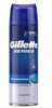 (Online Exclusive) Gillette Moisturizing series & Sensitive series Shaving Gel