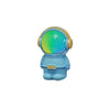 Bluetooth Speaker 5W With RGB Astronaut | Blue / Green