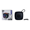 Bluetooth Speaker 5W With Phone Holder (Random Colours)