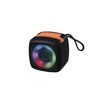 Bluetooth Speaker 5W With Phone Holder (Random Colours)