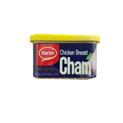 Harim Chicken Breast Cham Less Than 3% Fat 200g - Bundle of 4 for $12.12