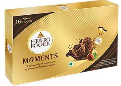 FERRERO ROCHER Moments 16s#74043