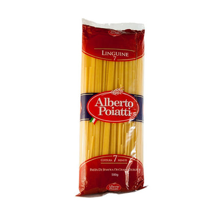 Assorted Alberto Poiatti (500g) -
