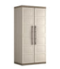 Excellence XL Utility Cabinet (89 x 54 x 182H) - Made in Italy