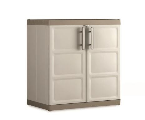 Excellence XL Base Cabinet (89 x 54 x 93H) - Made in Italy