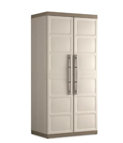 Excellence XL Multipurpose Cabinet (89 x 54 x 182H) - Made in Italy