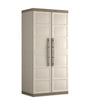 Excellence XL Multipurpose Cabinet (89 x 54 x 182H) - Made in Italy